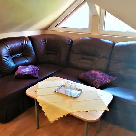 Hotel Dolce Far Niente Μπρασόβ Εξωτερικό φωτογραφία