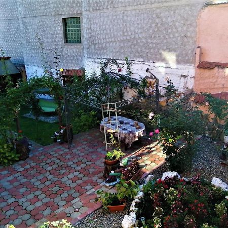 Hotel Dolce Far Niente Μπρασόβ Εξωτερικό φωτογραφία