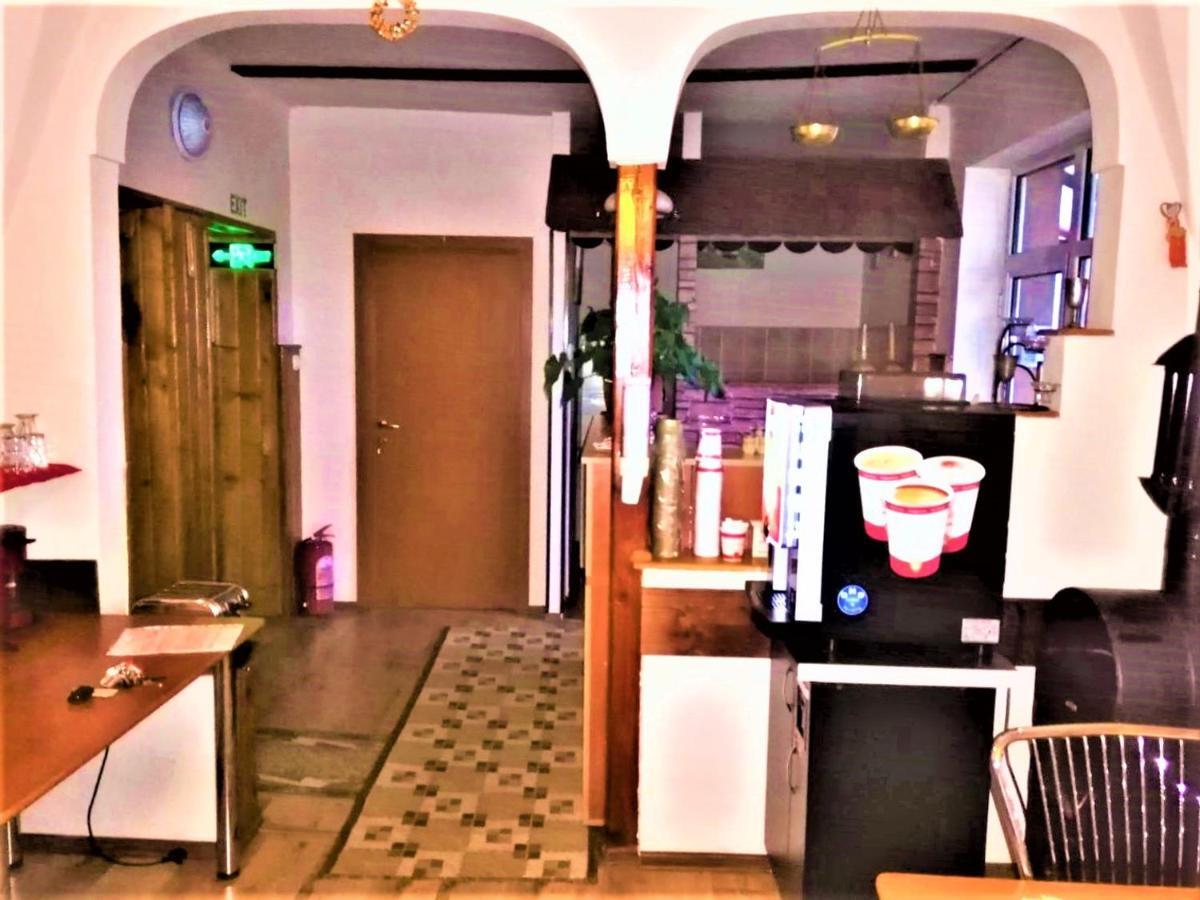 Hotel Dolce Far Niente Μπρασόβ Εξωτερικό φωτογραφία