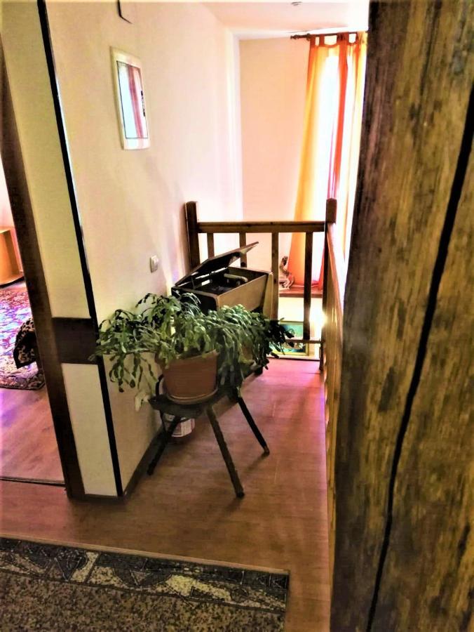 Hotel Dolce Far Niente Μπρασόβ Εξωτερικό φωτογραφία