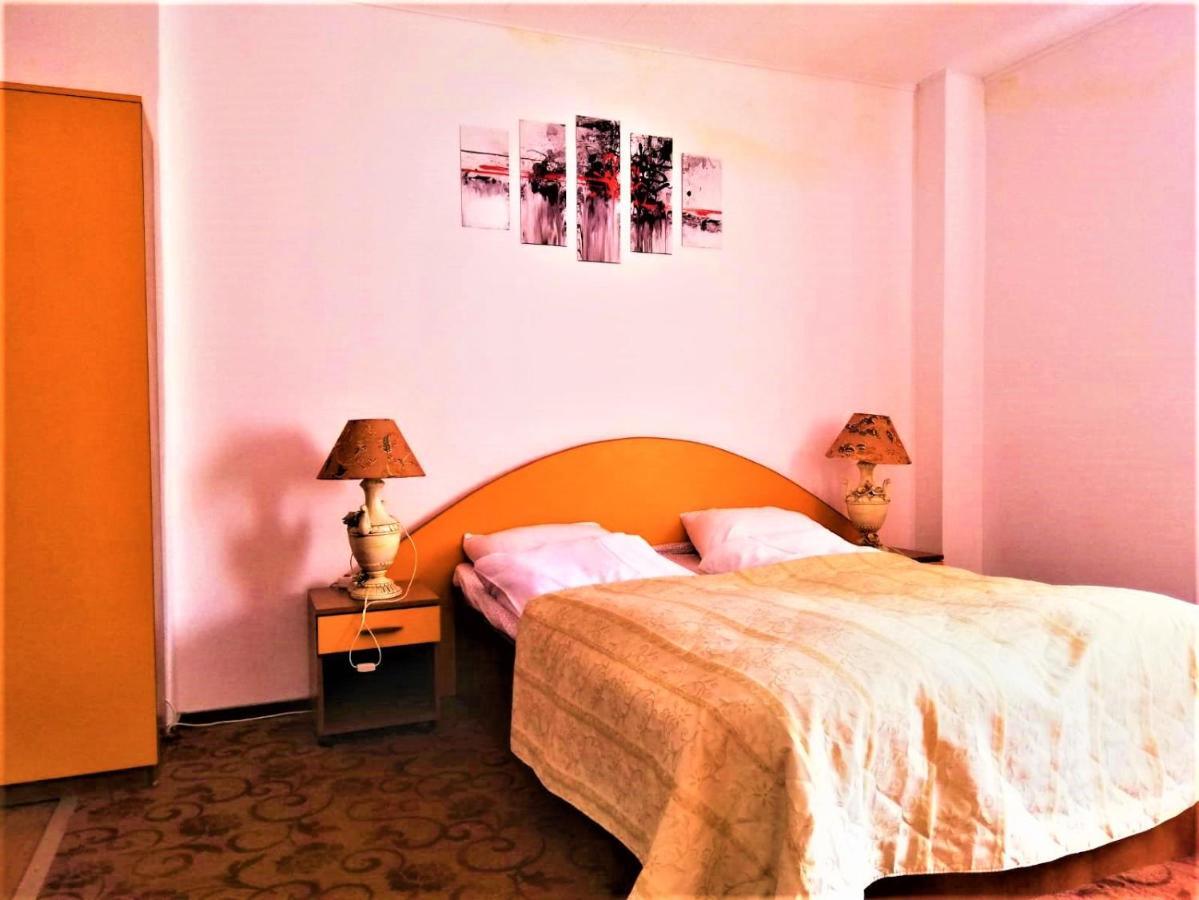 Hotel Dolce Far Niente Μπρασόβ Εξωτερικό φωτογραφία