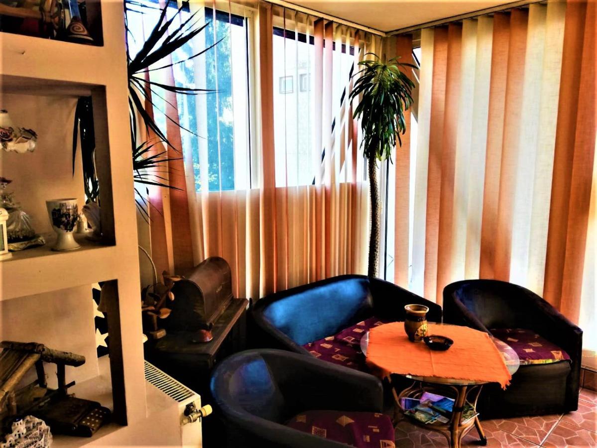 Hotel Dolce Far Niente Μπρασόβ Εξωτερικό φωτογραφία