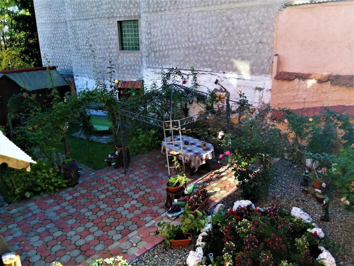Hotel Dolce Far Niente Μπρασόβ Εξωτερικό φωτογραφία