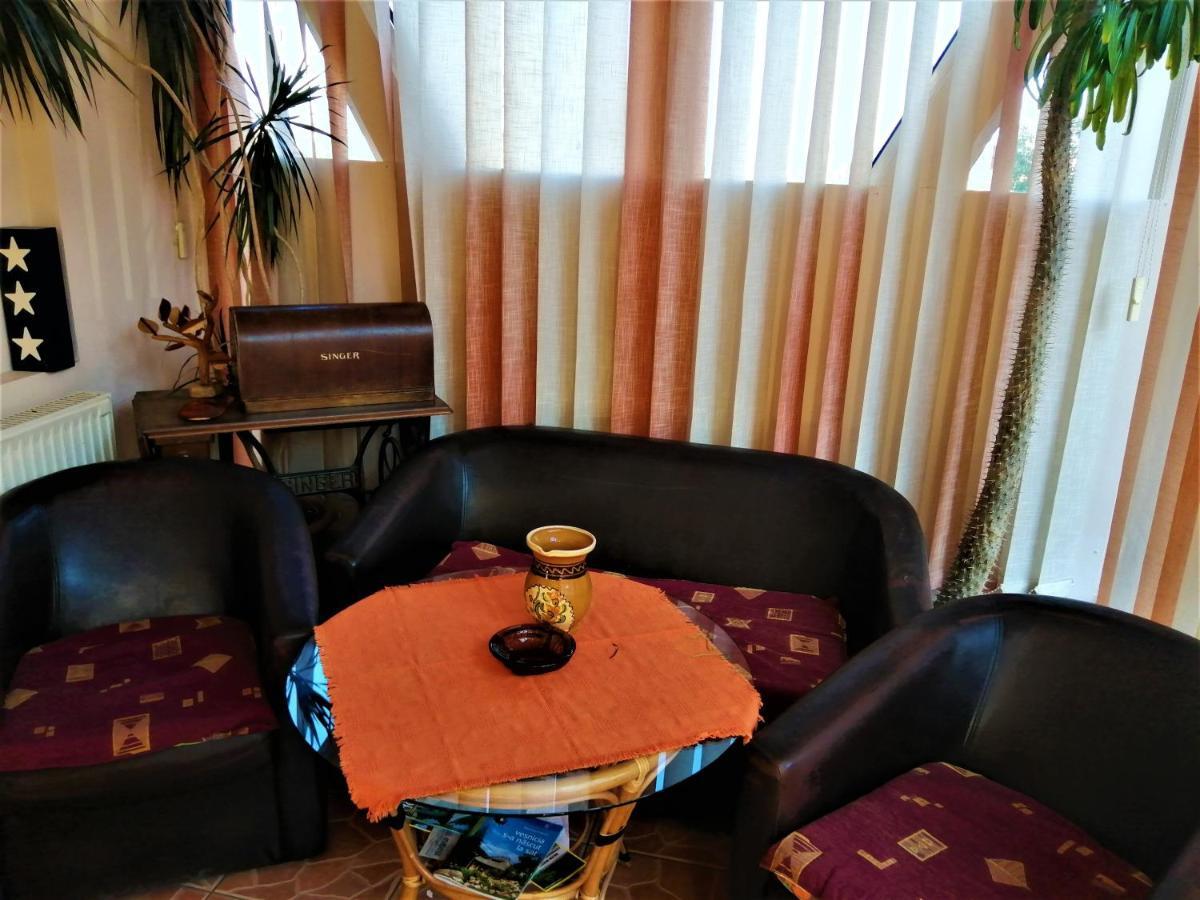 Hotel Dolce Far Niente Μπρασόβ Εξωτερικό φωτογραφία