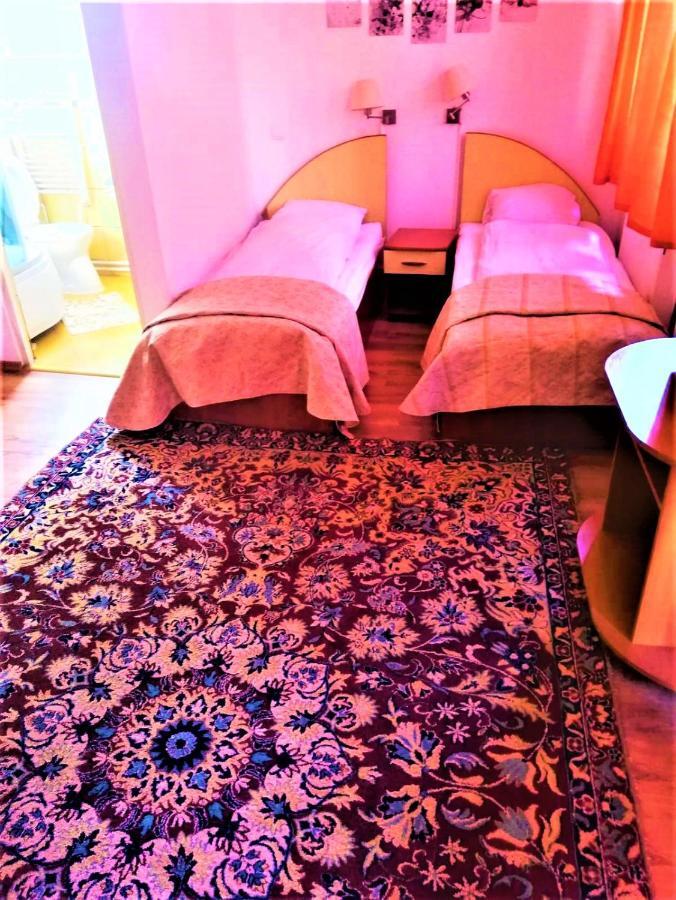 Hotel Dolce Far Niente Μπρασόβ Εξωτερικό φωτογραφία