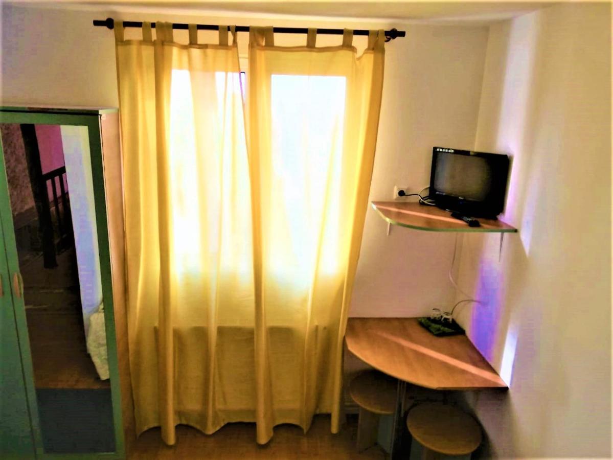 Hotel Dolce Far Niente Μπρασόβ Εξωτερικό φωτογραφία