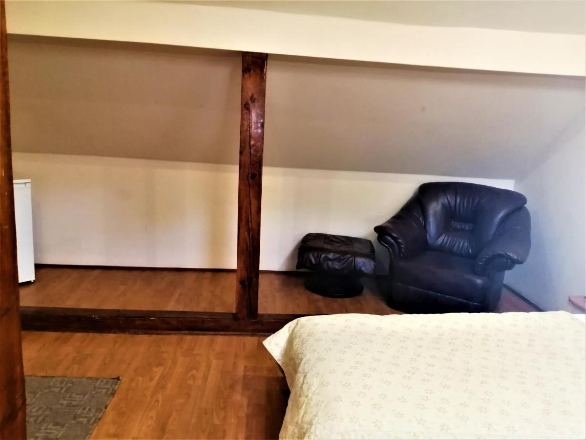 Hotel Dolce Far Niente Μπρασόβ Εξωτερικό φωτογραφία
