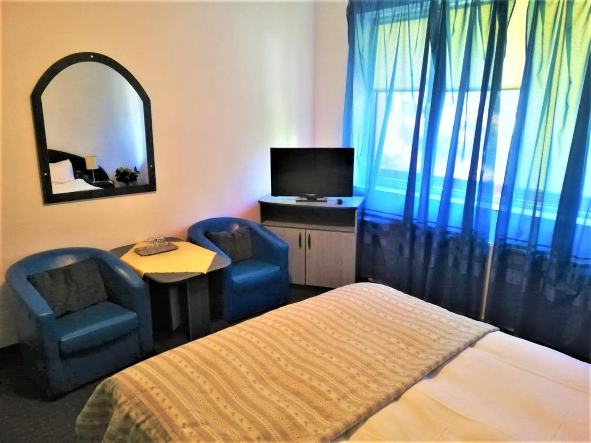 Hotel Dolce Far Niente Μπρασόβ Εξωτερικό φωτογραφία