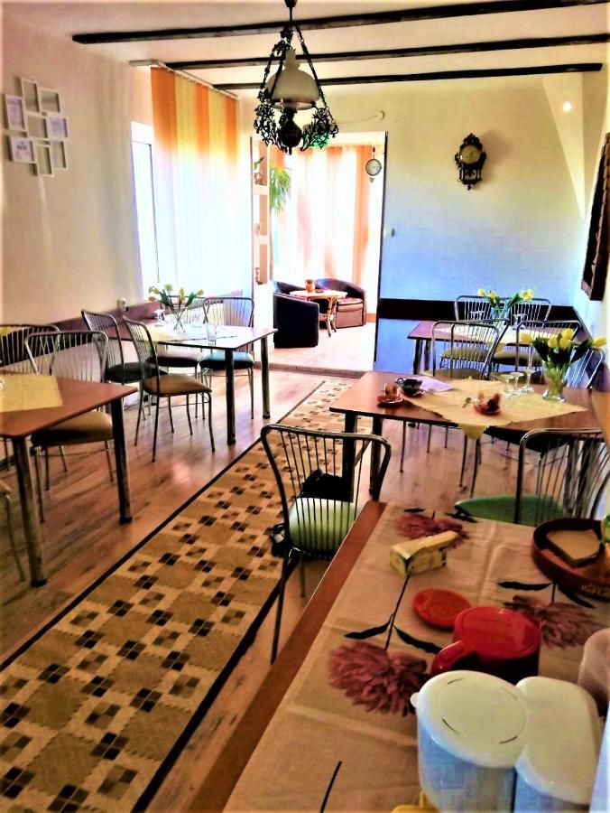 Hotel Dolce Far Niente Μπρασόβ Εξωτερικό φωτογραφία