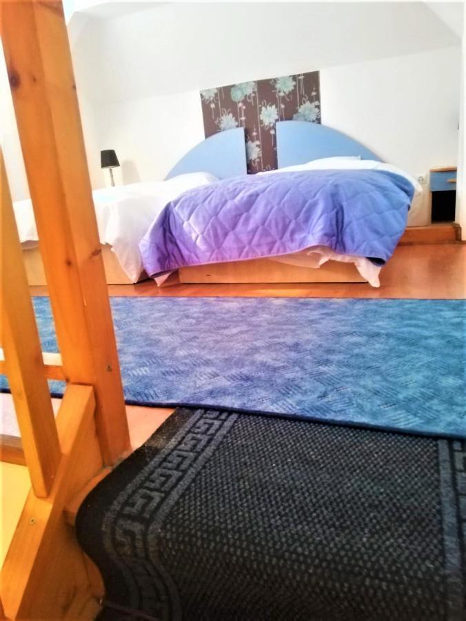 Hotel Dolce Far Niente Μπρασόβ Εξωτερικό φωτογραφία