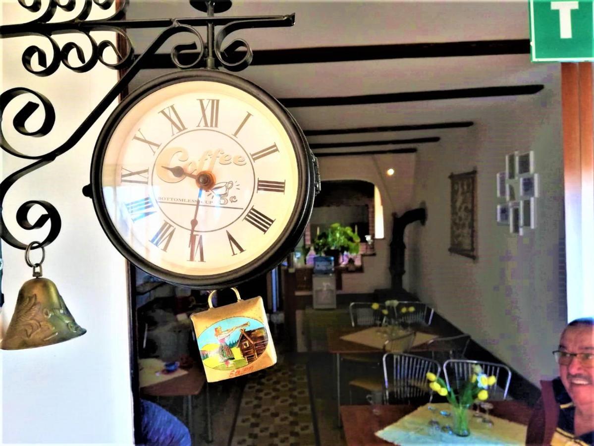 Hotel Dolce Far Niente Μπρασόβ Εξωτερικό φωτογραφία
