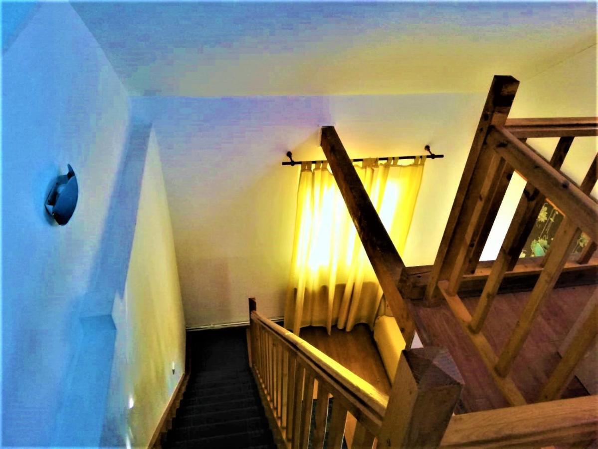 Hotel Dolce Far Niente Μπρασόβ Εξωτερικό φωτογραφία