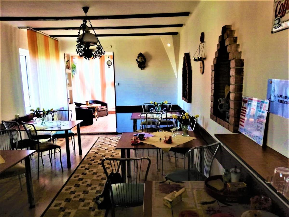 Hotel Dolce Far Niente Μπρασόβ Εξωτερικό φωτογραφία