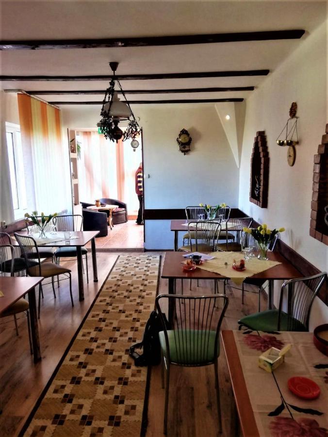 Hotel Dolce Far Niente Μπρασόβ Εξωτερικό φωτογραφία
