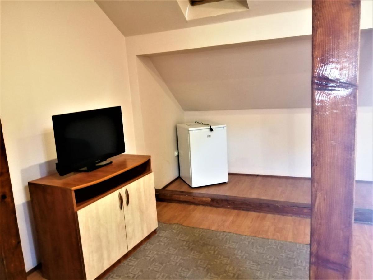 Hotel Dolce Far Niente Μπρασόβ Εξωτερικό φωτογραφία