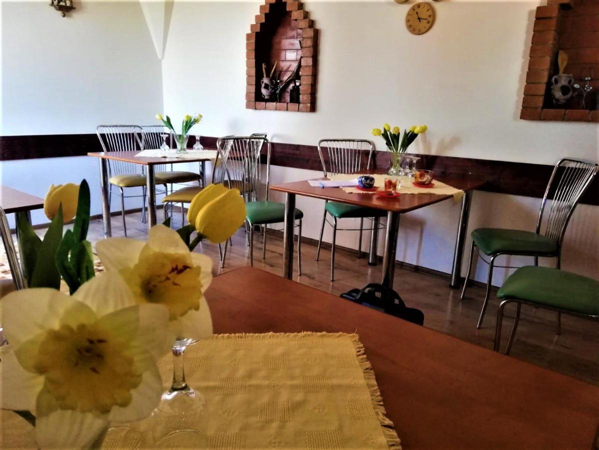 Hotel Dolce Far Niente Μπρασόβ Εξωτερικό φωτογραφία