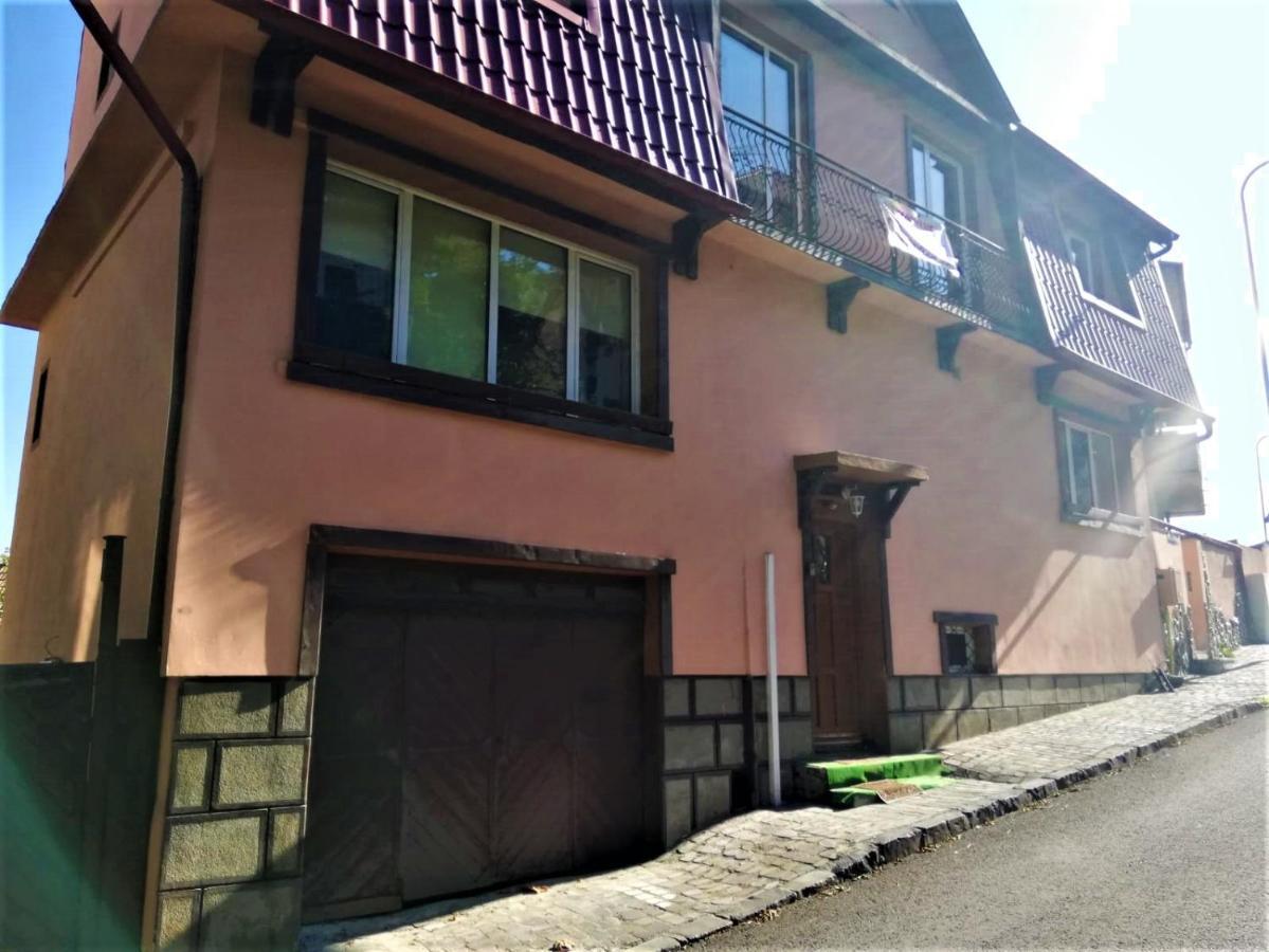 Hotel Dolce Far Niente Μπρασόβ Εξωτερικό φωτογραφία