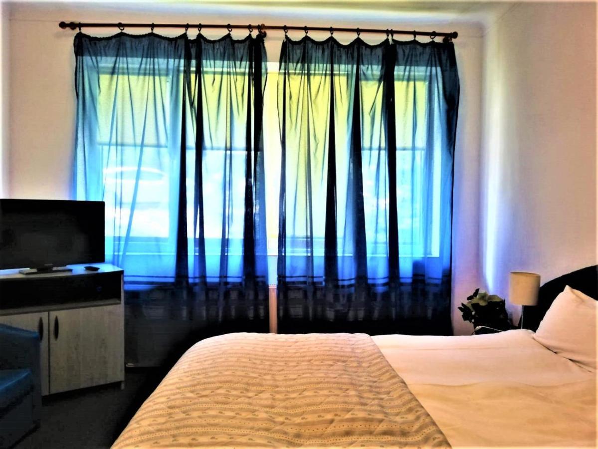 Hotel Dolce Far Niente Μπρασόβ Εξωτερικό φωτογραφία