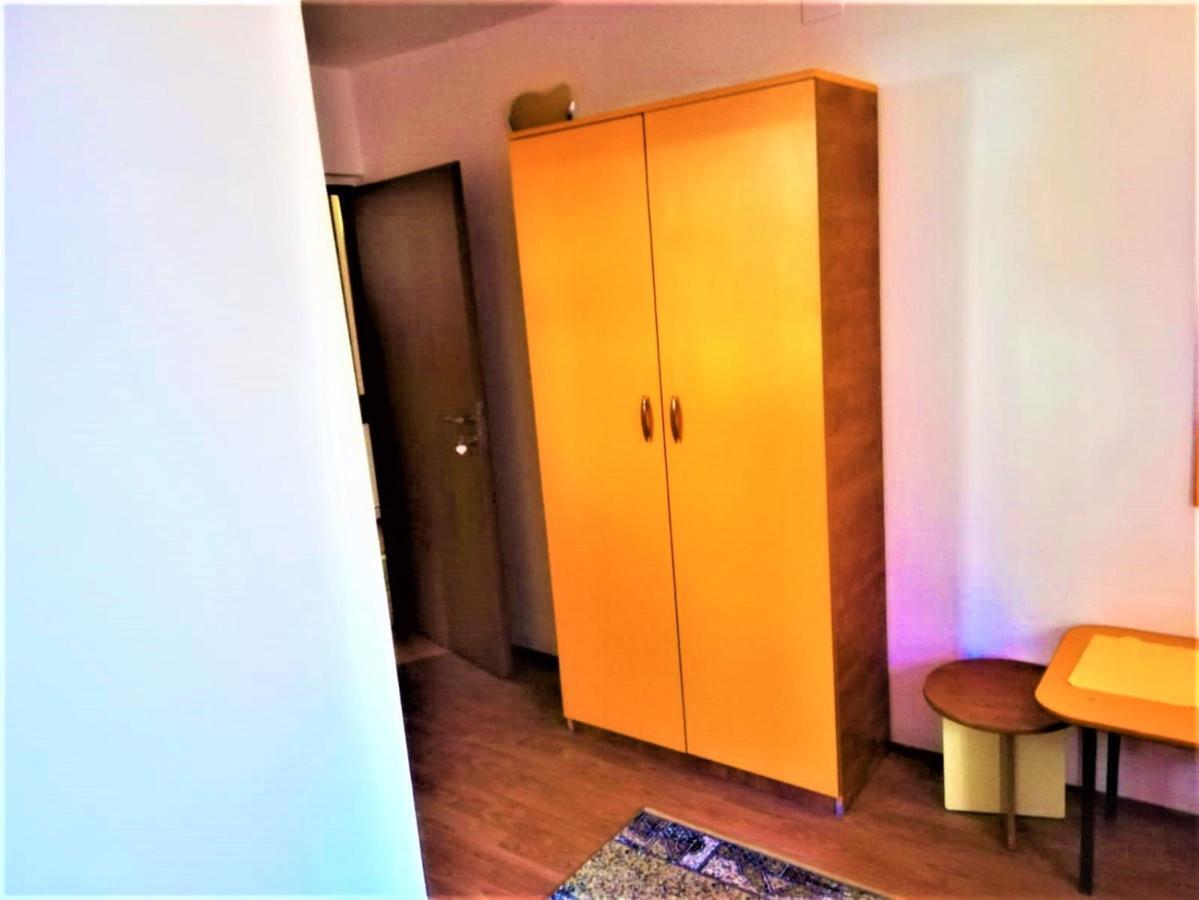 Hotel Dolce Far Niente Μπρασόβ Εξωτερικό φωτογραφία