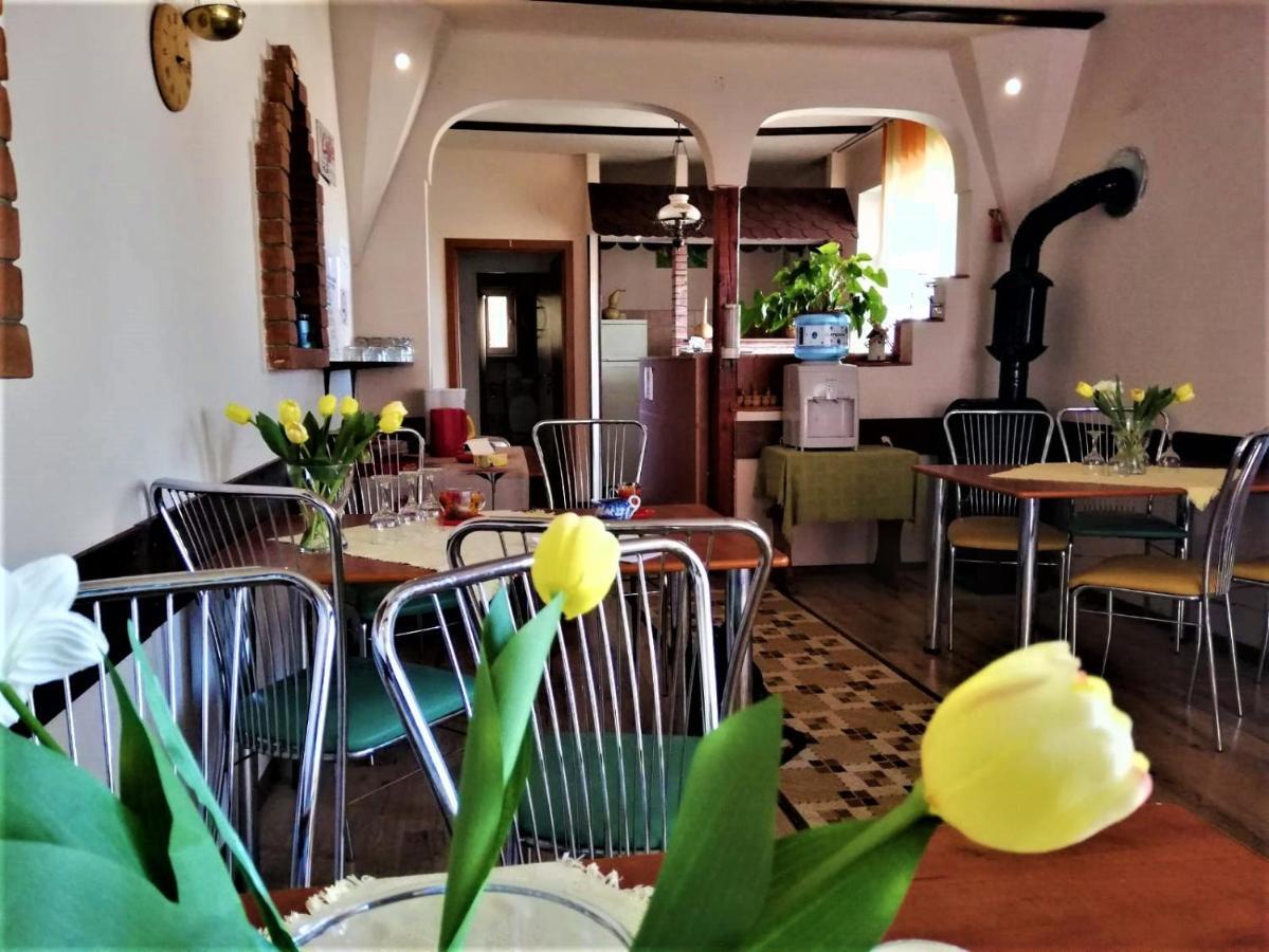 Hotel Dolce Far Niente Μπρασόβ Εξωτερικό φωτογραφία