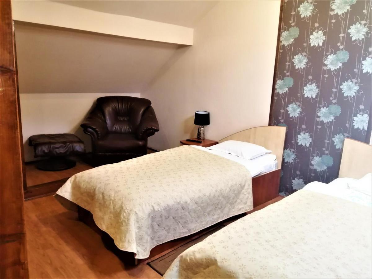 Hotel Dolce Far Niente Μπρασόβ Εξωτερικό φωτογραφία
