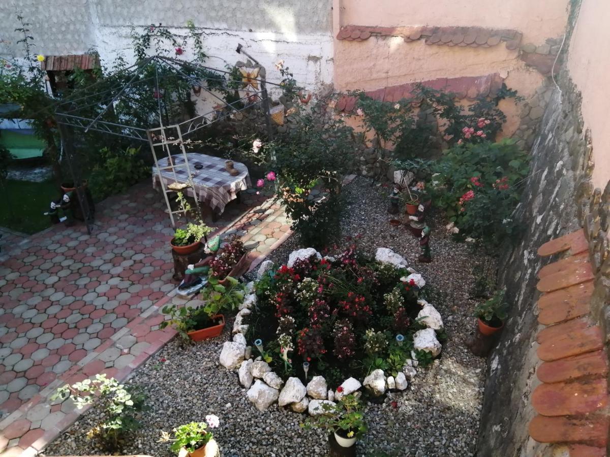 Hotel Dolce Far Niente Μπρασόβ Εξωτερικό φωτογραφία