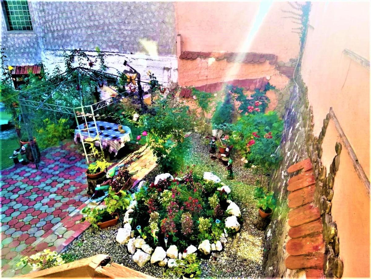 Hotel Dolce Far Niente Μπρασόβ Εξωτερικό φωτογραφία