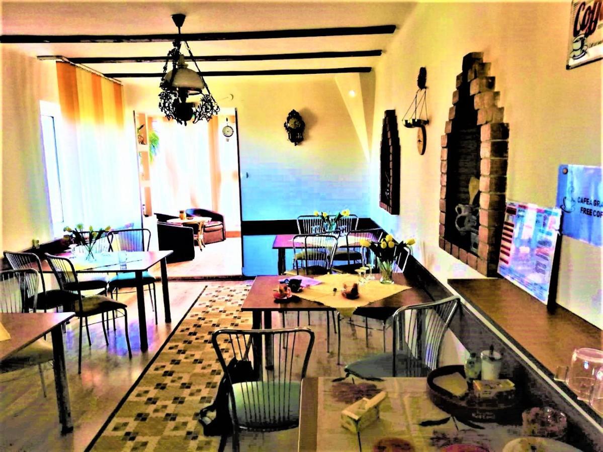 Hotel Dolce Far Niente Μπρασόβ Εξωτερικό φωτογραφία