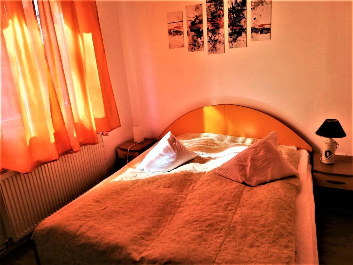Hotel Dolce Far Niente Μπρασόβ Εξωτερικό φωτογραφία